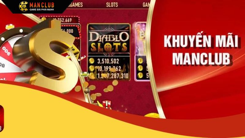 Tổng hợp những sự kiện ưu đãi hấp dẫn có tại Manclub