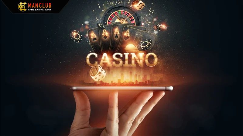 Các ưu điểm nổi bật góp phần tạo nên sự thu hút của Casino Manclub
