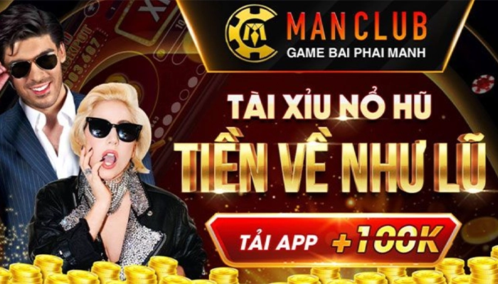 Khuyến mãi cực khủng tại ManClub